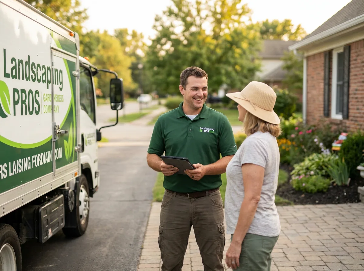 Landscaping Manzanola, CO FAQs